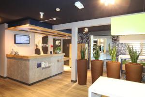 Hotel Ibis Budget Abbeville