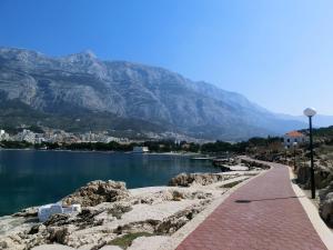 Príroda v okolí apartmánu + 8 fotografií