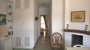 Fotografie z fotogalerie ubytování Splendido Affaccio v destinaci Monte Argentario + 13 fotografií