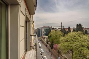 Okolí hotelu