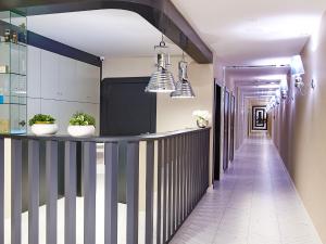 Zdjęcie z galerii obiektu VacationClub - Diune Apartment 65 w Kołobrzegu