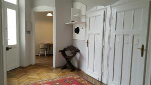 Foto dalla galleria di Hello Tourist Flat a Budapest