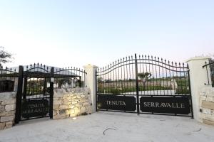 Kép Serravalle Relais & Country Villa with private pool - Esclusive use szállásáról Chiaramonte Gulfiban a galériában