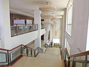 Fotografie z fotogalerie ubytování Mandarin Plaza Hotel v destinaci Cebu City