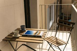 Fotografie z fotogalerie ubytování Alcam Molino v destinaci Barcelona