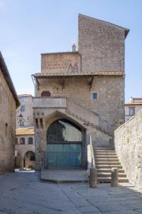 Foto dalla galleria di Antica Dimora San Pellegrino a Viterbo