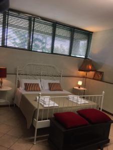 Gallery image of Rooms Villa Bergamo Airport in Scanzorosciate