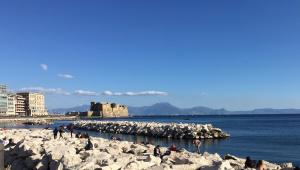 Gallery image of Casa Cinquesanti in Naples