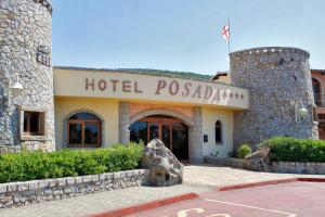 Club Esse Posada
