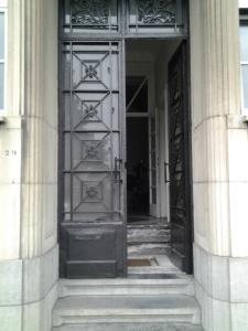 Foto dalla galleria di Gery Art Gallery a Namur Altre 9 foto