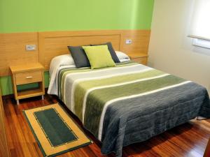 Gallery image of Hostal Paz in Gondomar