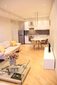 Gallery image of Shartava Deluxe Apartment in Tbilisi City