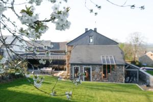 Photo de la galerie de l'établissement B&B Maison Honorine, à Durbuy