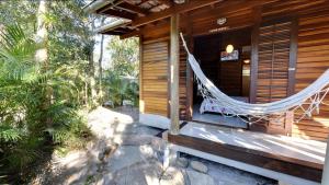 Foto sihtkohas Ilha do Mel asuva majutusasutuse Pousadinha galeriist