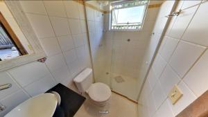 Foto sihtkohas Ilha do Mel asuva majutusasutuse Pousadinha galeriist +49 fotot