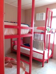 Gallery image of Marine Hostel at Negombo Beach in Negombo +26 photos