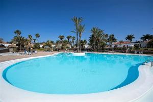 Photo de la galerie de l'établissement Bungalow La Esquinita, à Maspalomas