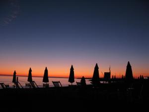 Gallery image of Hotel Tornese - Rooftop Sea View in Marina di Cecina