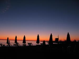 Gallery image of Vintage Hotel Tornese - Business & Events in Marina di Cecina +65 photos