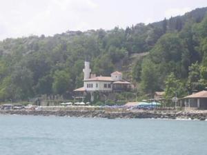 Gallery image of Guest house Horizont in Balchik