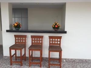 Fotografie z fotogalerie ubytování Hotel Margarita 2 v destinaci Quito