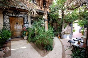 Gallery image of Sunset Inn in Eilat