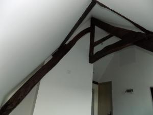 Galeriebild der Unterkunft Le Jaonnet in Nabirat