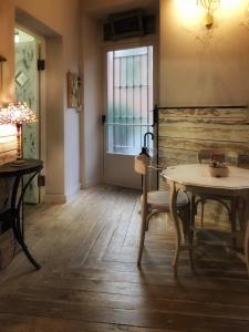 Fotografie z fotogalerie ubytování Cantina del Convento Maison v destinaci Chieri