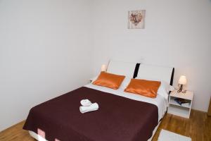 Fotografia z galérie ubytovania Apartment Lord v destinácii Kaštela