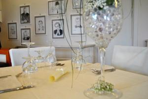Напитки в Hotel Villa Fiorita