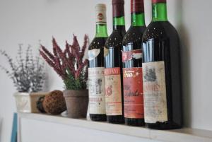 Напитки в Hotel Villa Fiorita