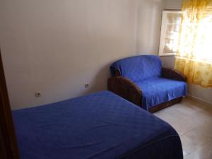 Postel nebo postele na pokoji v ubytování Apartment Dragovic