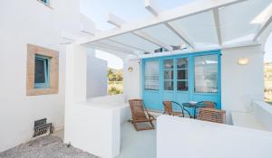 Kép Villa Patmos Netia szállásáról Pátmoszban a galériában