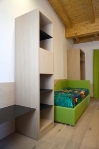 Fotografie z fotogalerie ubytování Agritur I Colori v destinaci Sanzeno