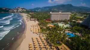 Phong cảnh thiên nhiên gần resort