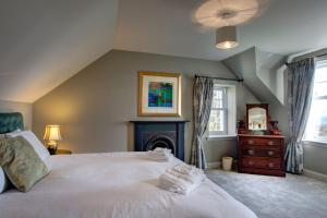 Gallery image of Cruickshanks Boutique B&B in Whiting Bay