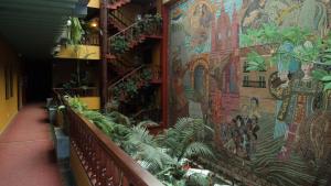 Foto da galeria de Royal Inka II em Cusco