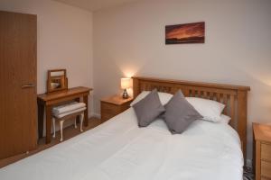 Foto da galeria de Parc y Bryn Serviced Apartments em Aberystwyth