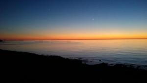 Foto dalla galleria di B&B S'Apposentu ad Arbus