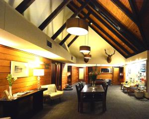Gallery image of Alpine Lodge in Saint Arnaud