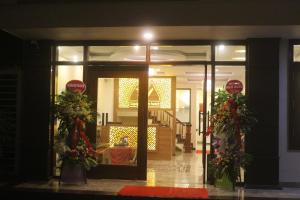 Fotografie z fotogalerie ubytování Sapa Garden Hotel v destinaci Sa Pa