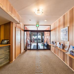 Galeriebild der Unterkunft Hakuba Panorama Hotel in Hakuba