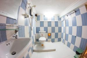 Bagno di RS II Guesthouse