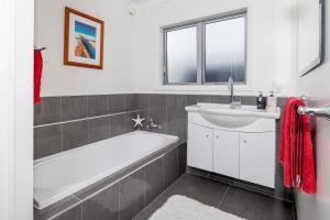 Ένα μπάνιο στο Tides Reach Whitianga +24 φωτογραφίες