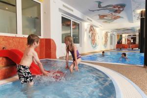 Clients de Hotel-Gasthof Andreas
