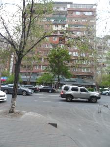 Gallery image of Apartment at Sayat Nova Street in Yerevan