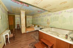 Fotografie z fotogalerie ubytování Golden Ring Resort v destinaci Tirana