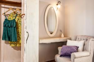 Fotografie z fotogalerie ubytování My Villa Dafni v destinaci Stalós