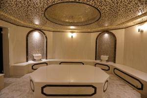 Fotografie z fotogalerie ubytování Days Hotel By Wyndham Baku v destinaci Baku