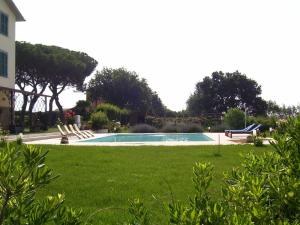 Gallery image of Casale Sant'Angelo in Capalbio